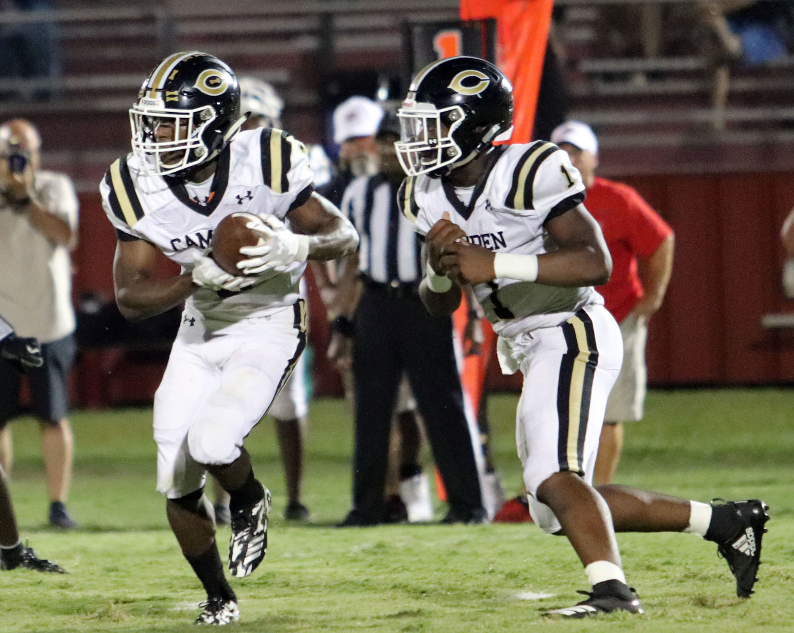 Camden at Hartsville
